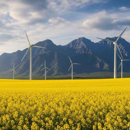 Rinnovabili • Energie rinnovabili e biodiversità una convivenza possibile