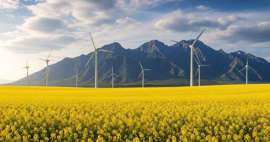 Rinnovabili • Energie rinnovabili e biodiversità una convivenza possibile