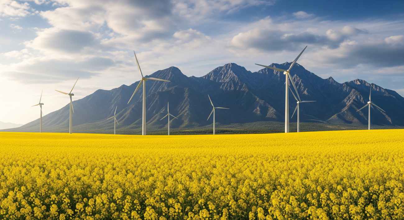 Energie rinnovabili e biodiversità una convivenza possibile