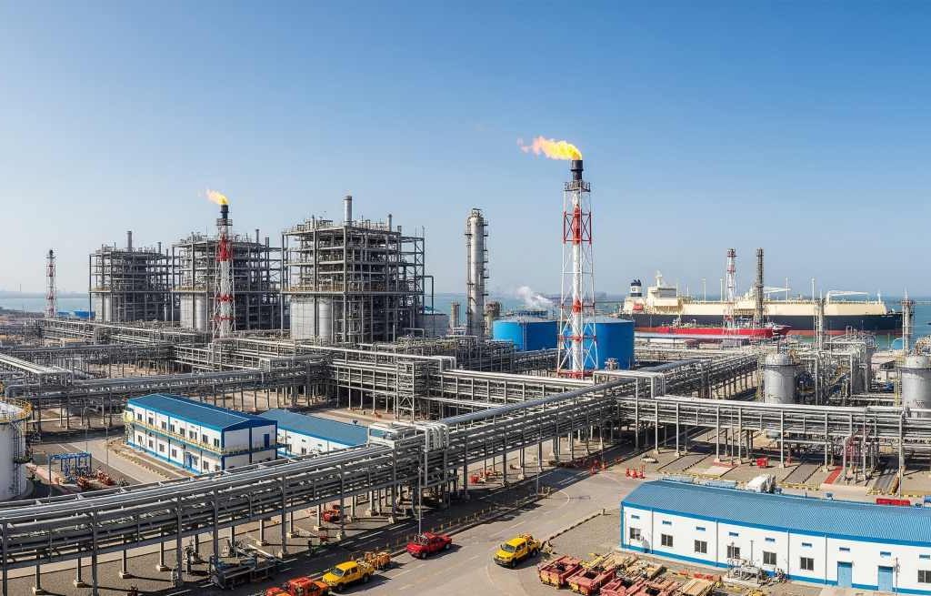 Gas naturale liquefatto, boom di capacità entro il 2030 la nuova ondata di progetti post-fid