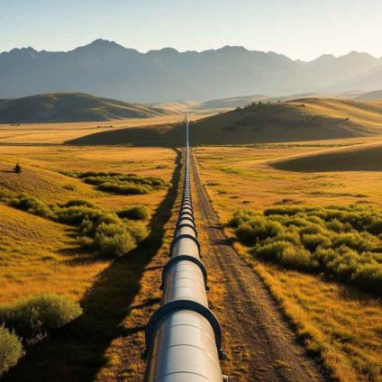 Rinnovabili • Gas naturale sintetico, una via competitiva per lo stoccaggio energetico.