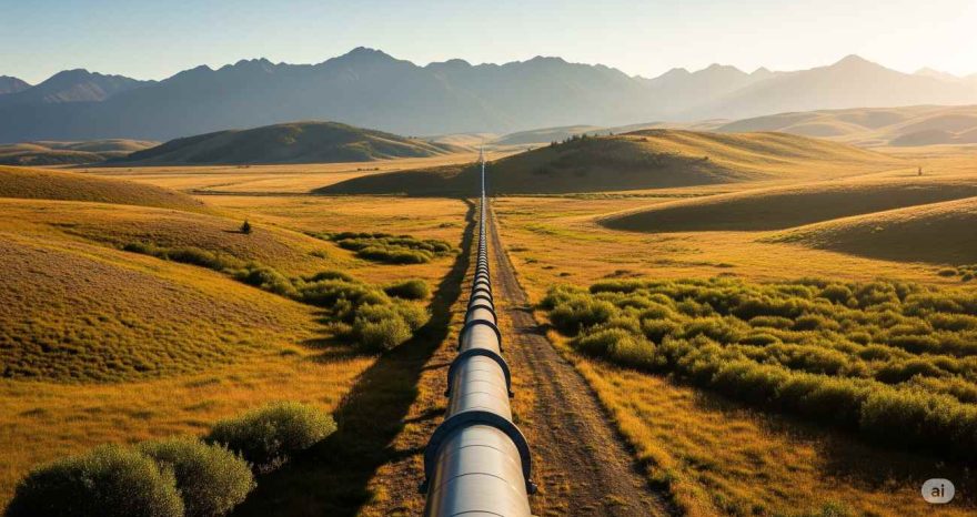 Rinnovabili • Gas naturale sintetico, una via competitiva per lo stoccaggio energetico.