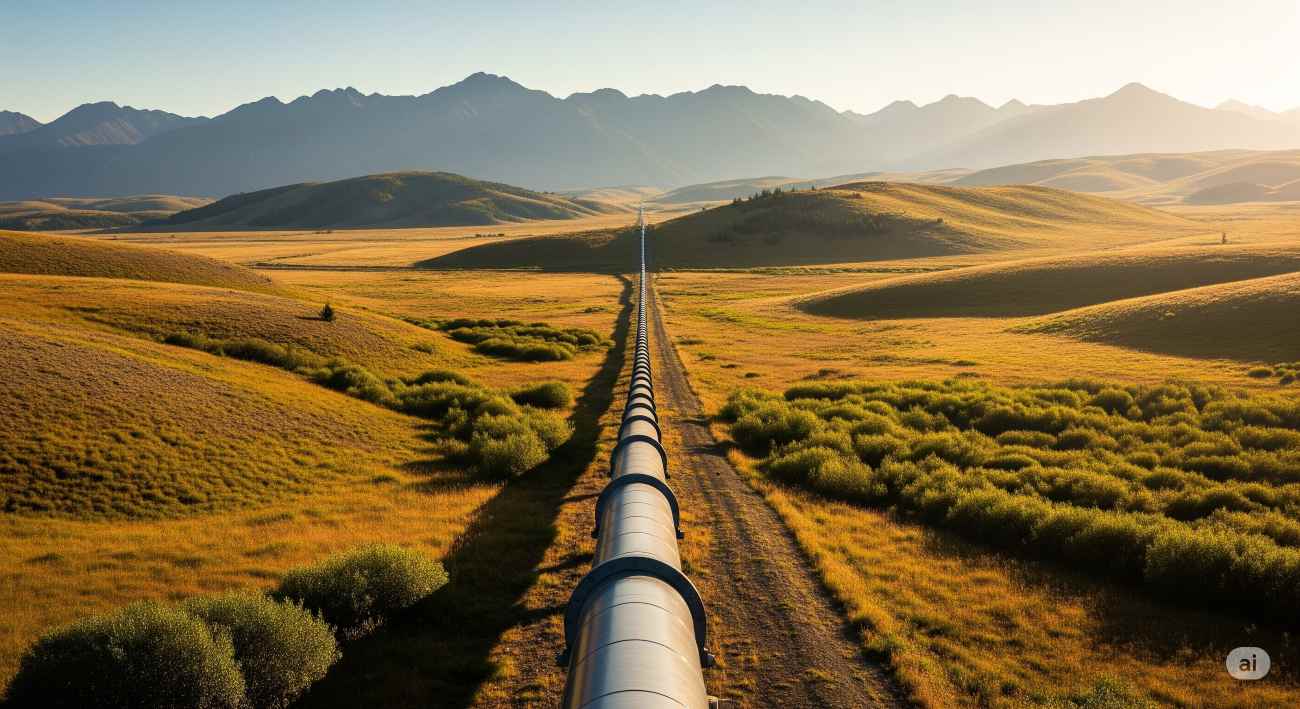 Gas naturale sintetico, una via competitiva per lo stoccaggio energetico.