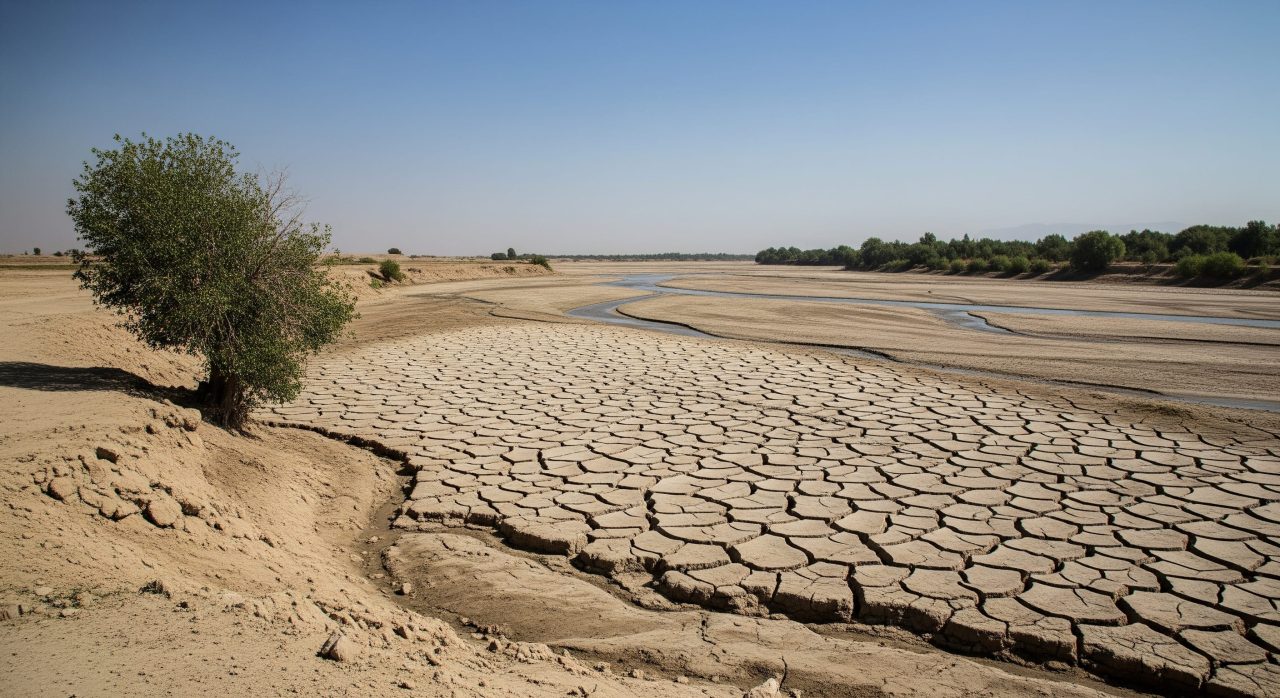 Rinnovabili • Kabul senza acqua entro il 2030, a rischio 6 milioni di persone