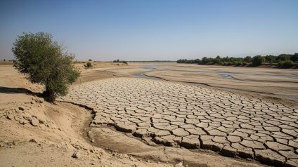 Rinnovabili • Kabul senza acqua entro il 2030, a rischio 6 milioni di persone