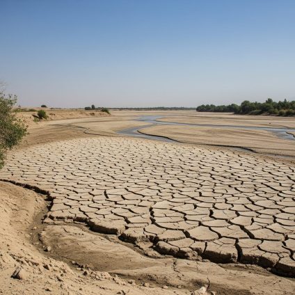 Rinnovabili • Kabul senza acqua entro il 2030, a rischio 6 milioni di persone