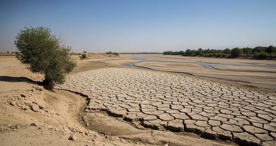 Rinnovabili • Kabul senza acqua entro il 2030, a rischio 6 milioni di persone