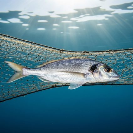 Rinnovabili • Pesca non sostenibile, sempre meno pesci nell'oceano