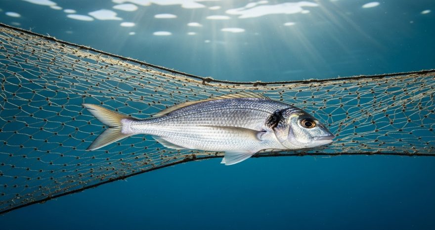 Rinnovabili • Pesca non sostenibile, sempre meno pesci nell'oceano