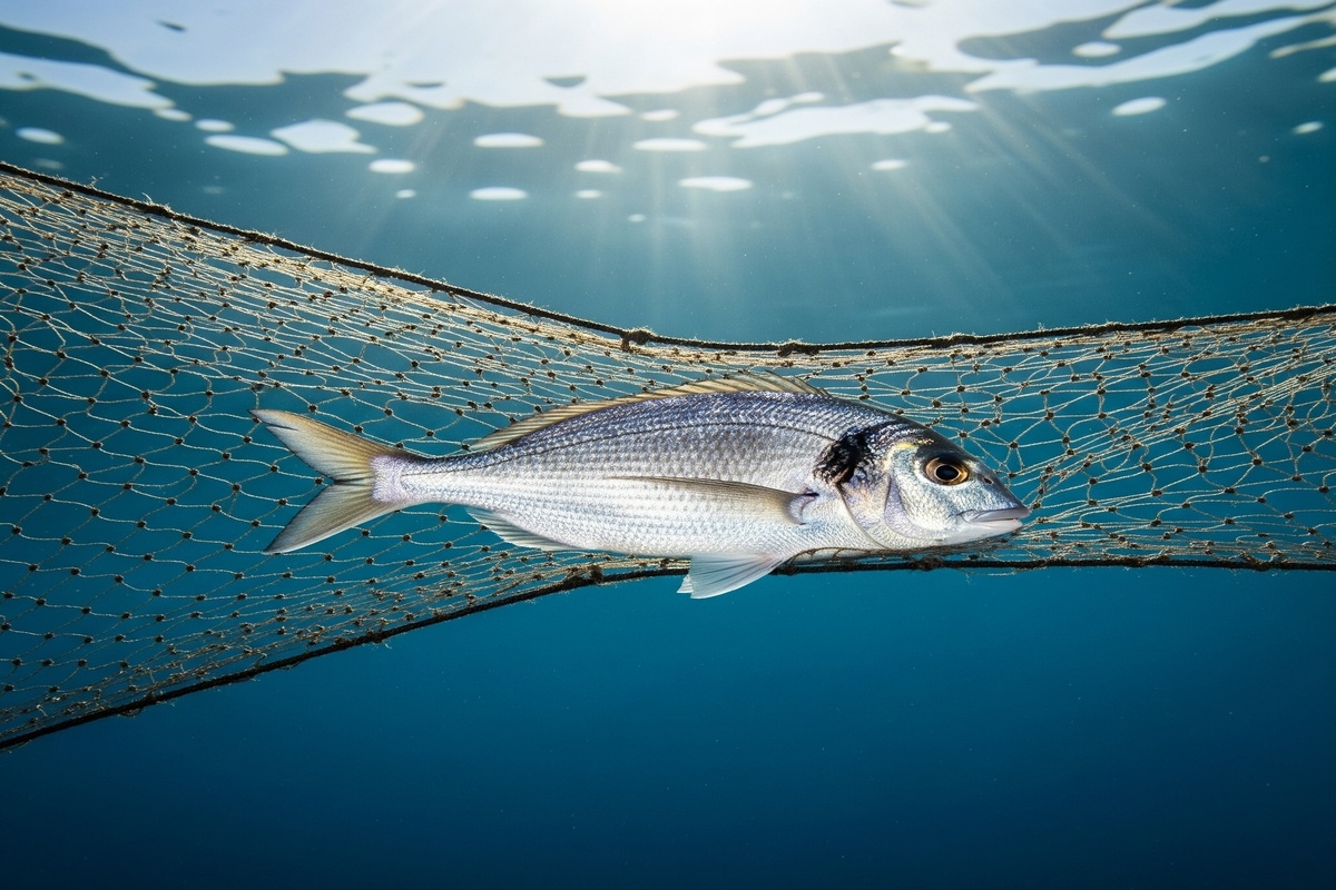 Rinnovabili • Pesca non sostenibile, sempre meno pesci nell'oceano
