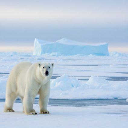 Rinnovabili • L'inquinamento da mercurio nel mare minaccia l'Artico