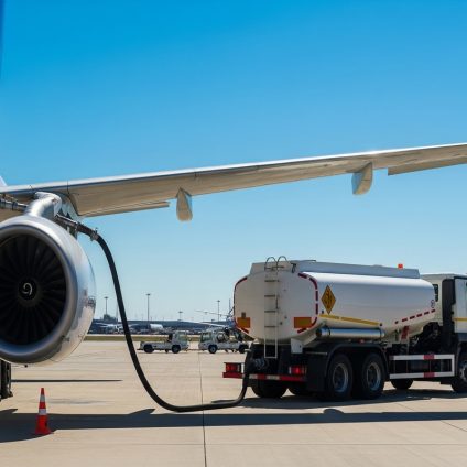 Rinnovabili • Carburante ecologico per l'aviazione, lo scontro tra USA e Brasile