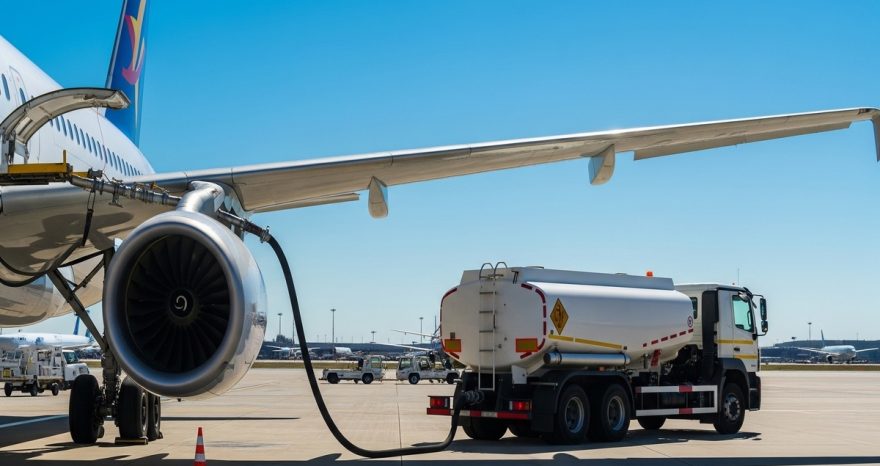 Rinnovabili • Carburante ecologico per l'aviazione, lo scontro tra USA e Brasile