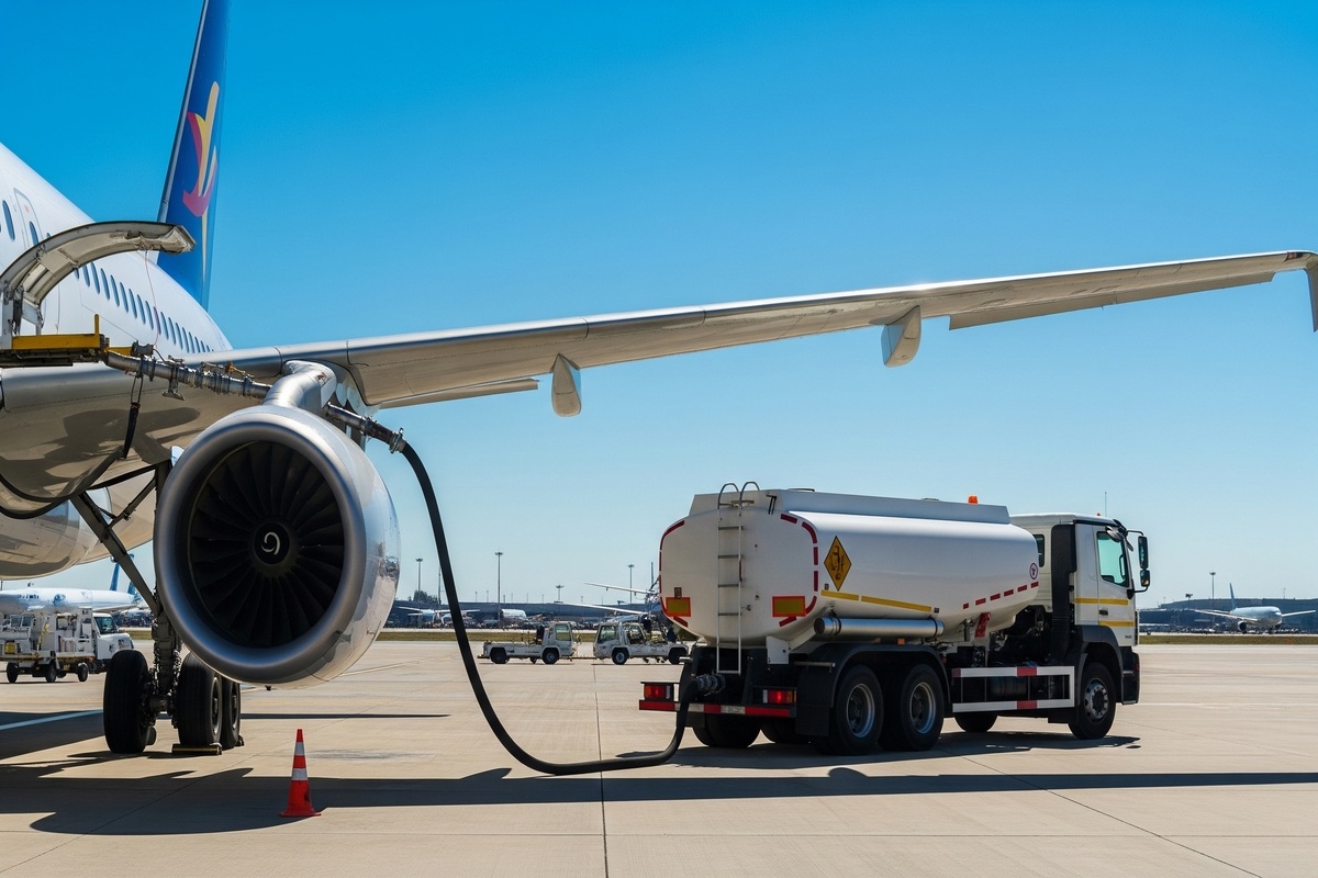 Rinnovabili • Carburante ecologico per l'aviazione, lo scontro tra USA e Brasile