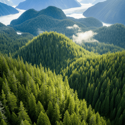 Rinnovabili • Trump revoca la protezione ambientale delle foreste nazionali
