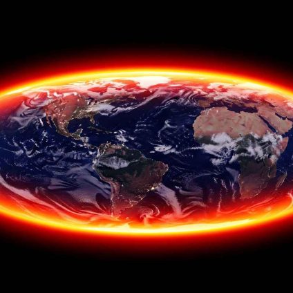Rinnovabili • Il calore intrappolato dalla Terra è di più del previsto