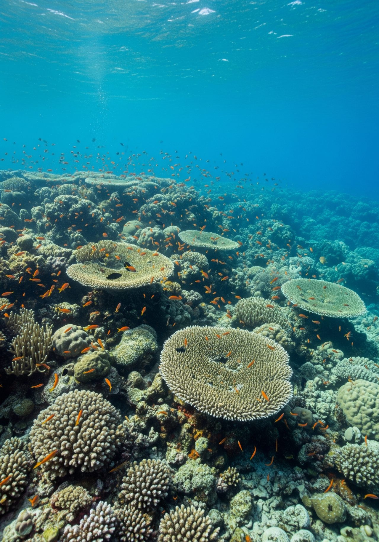 Rinnovabili • Ondate di calore marine 2024, record nel sudovest del Pacifico