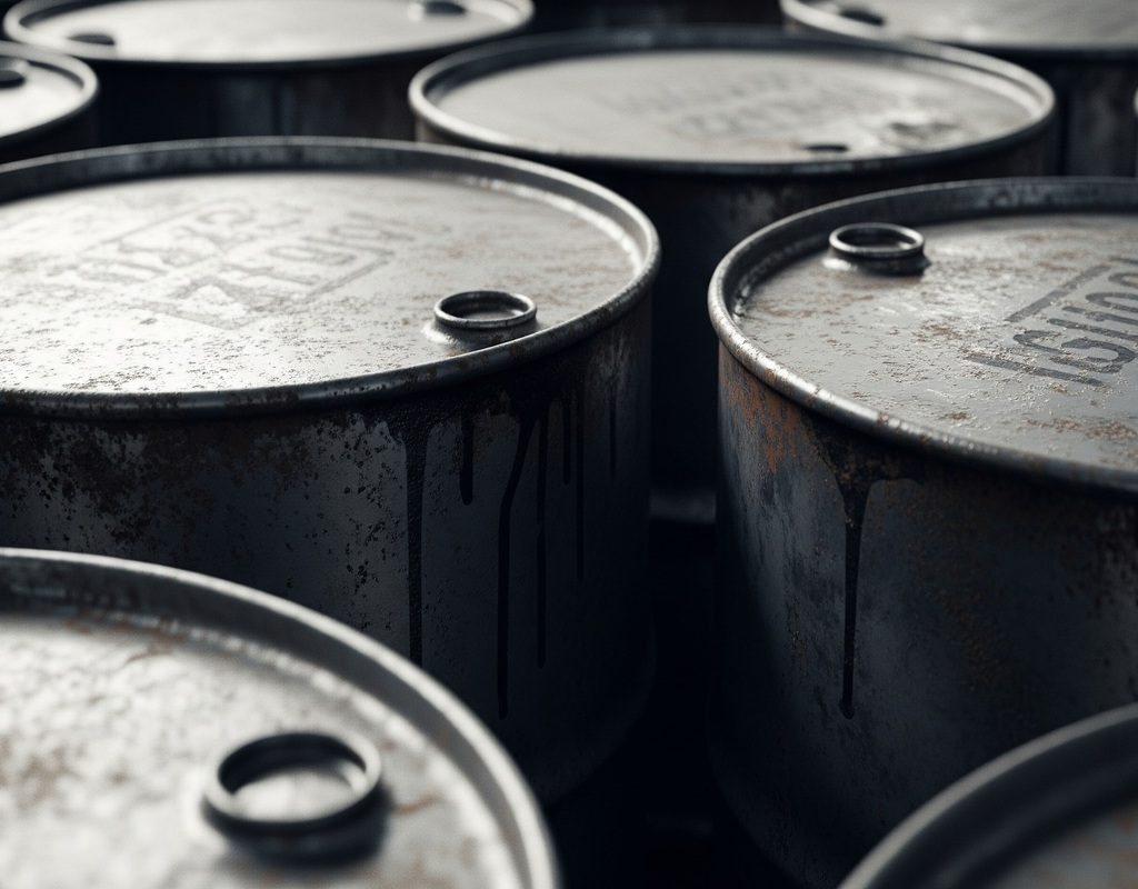 Israele attacca l'Iran, le conseguenze sul prezzo del petrolio
