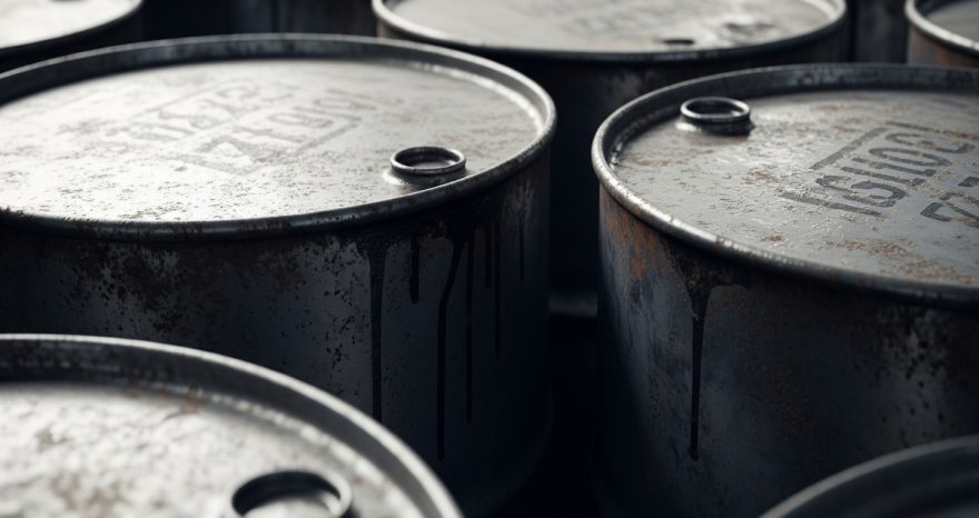 Rinnovabili • Israele attacca l'Iran, le conseguenze sul prezzo del petrolio