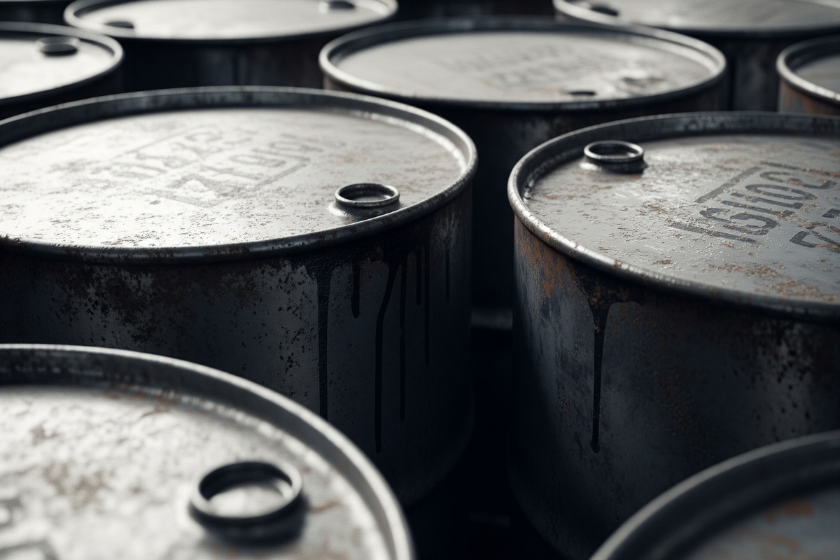 Rinnovabili • Israele attacca l'Iran, le conseguenze sul prezzo del petrolio
