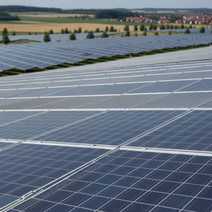Rinnovabili • Energia prodotta da fonti rinnovabili, è record nel 2024