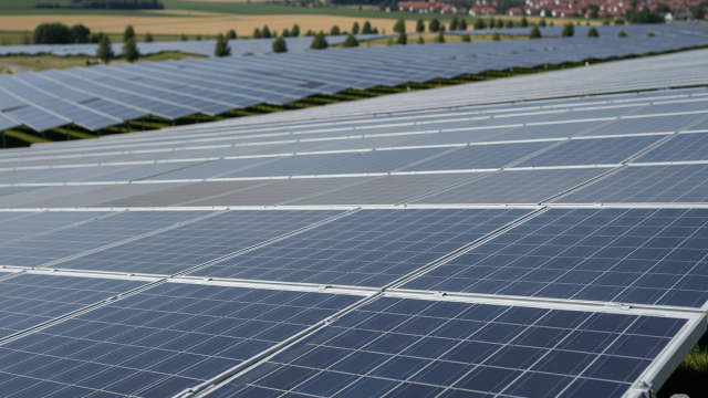 Rinnovabili • Energia prodotta da fonti rinnovabili, è record nel 2024