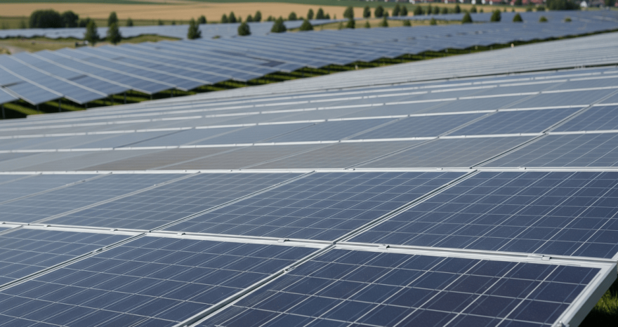 Rinnovabili • Energia prodotta da fonti rinnovabili, è record nel 2024