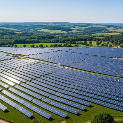 Rinnovabili • Alterra in Italia, sostegno ad Absolute Energy per il solare