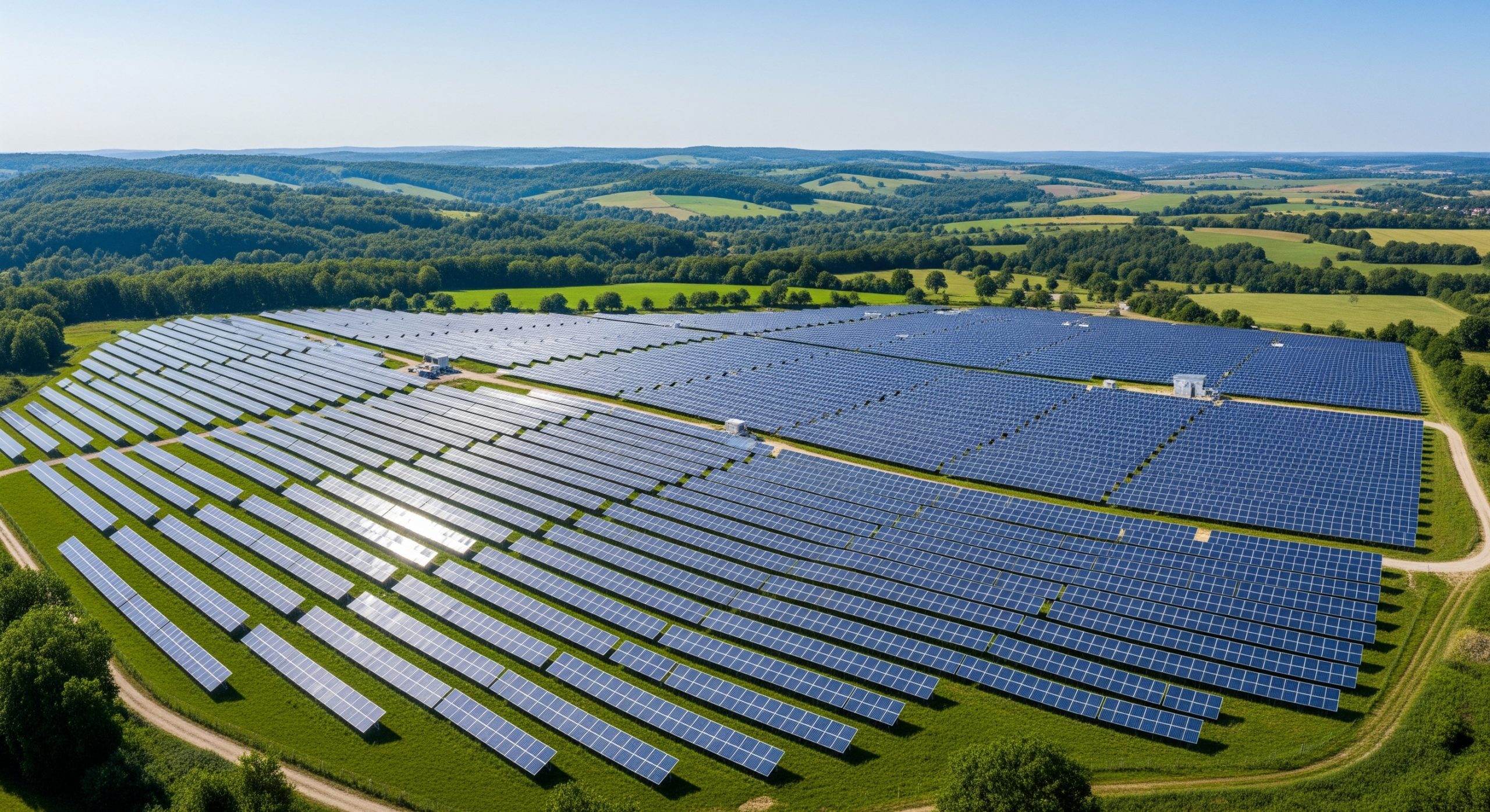 Alterra in Italia, sostegno ad Absolute Energy per il solare