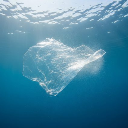 Rinnovabili • Plastica biodegradabile, addio alle microplastiche nell'oceano