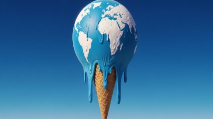 Rinnovabili • Emissioni di carbonio, la quota per 1,5 gradi sta per finire