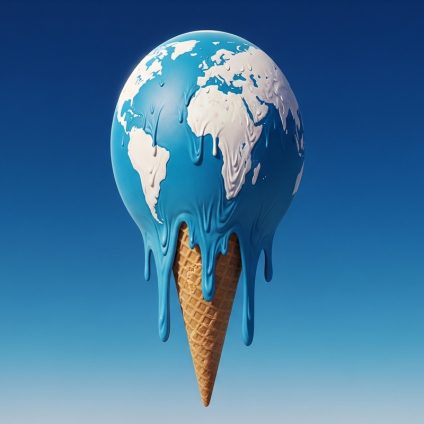 Rinnovabili • Emissioni di carbonio, la quota per 1,5 gradi sta per finire