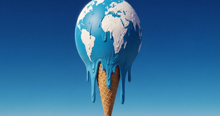 Rinnovabili • Emissioni di carbonio, la quota per 1,5 gradi sta per finire