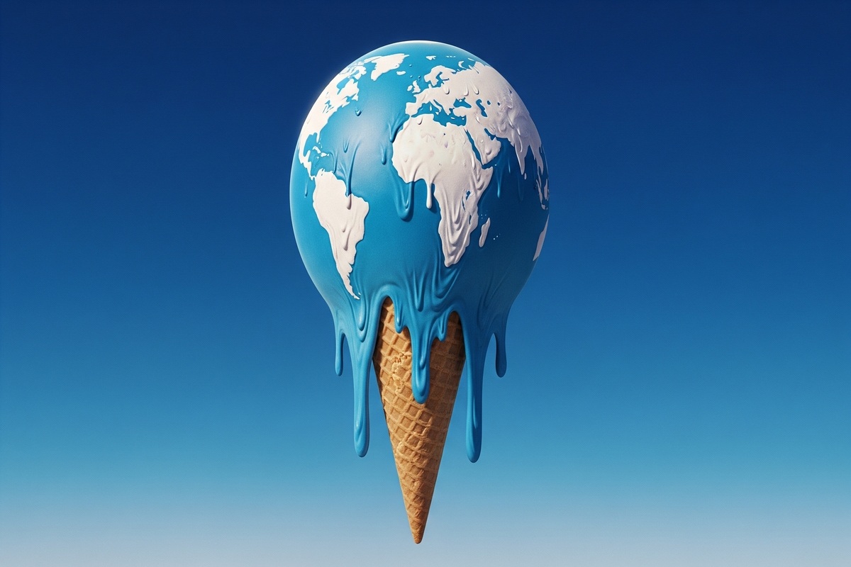Rinnovabili • Emissioni di carbonio, la quota per 1,5 gradi sta per finire