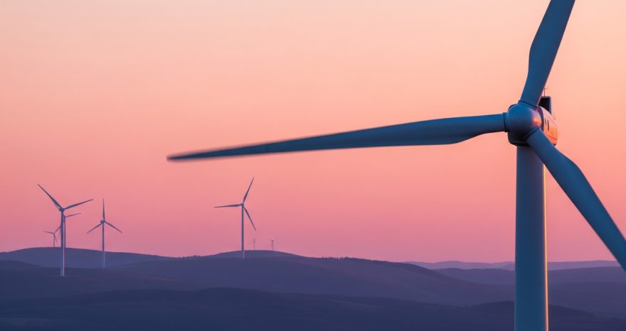 Rinnovabili • Giornata Mondiale del Vento 2025 l’eolico nel mondo ambisce a diventare motore della transizione energetica