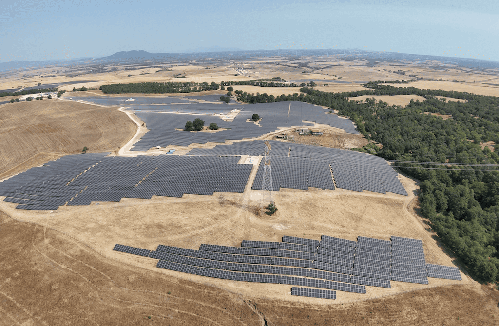 Iberdrola: energia sostenibile radicata nel territorio