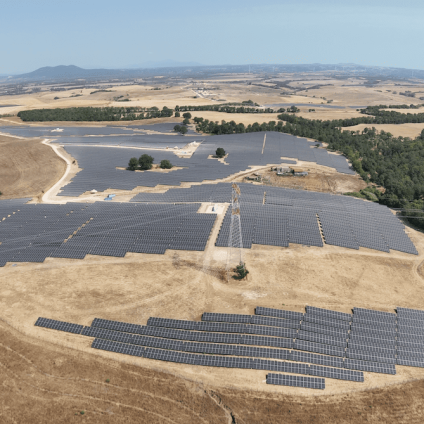 Rinnovabili • Iberdrola: energia sostenibile radicata nel territorio