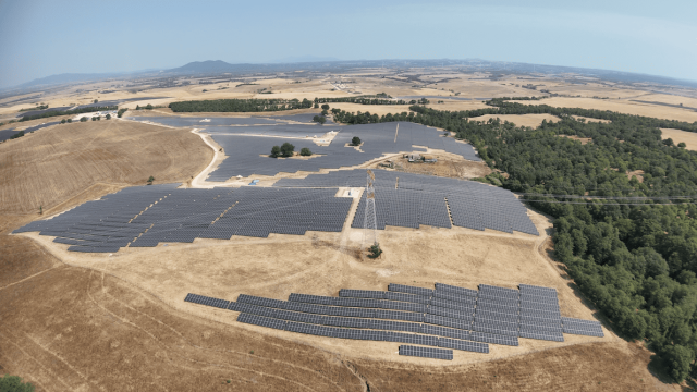 Rinnovabili • Iberdrola: energia sostenibile radicata nel territorio