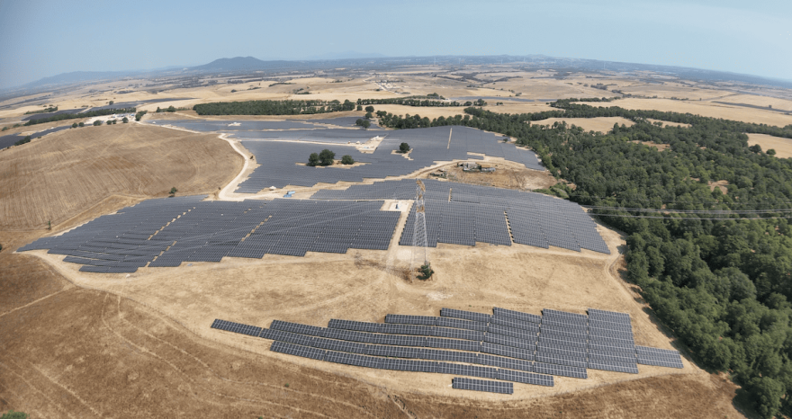 Rinnovabili • Iberdrola: energia sostenibile radicata nel territorio