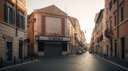 Rinnovabili • Legge rigenerazione urbana Lazio, bocciati 20 articoli su 21