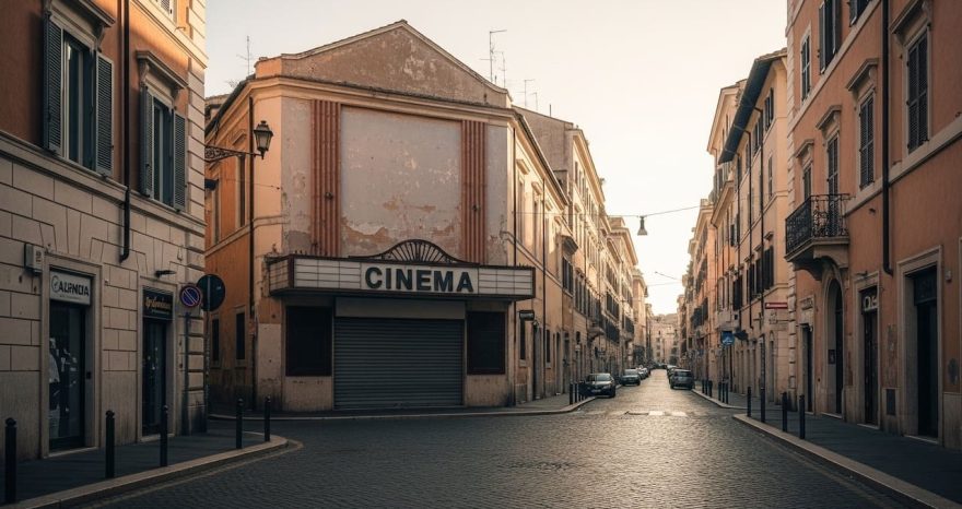 Rinnovabili • Legge rigenerazione urbana Lazio, bocciati 20 articoli su 21