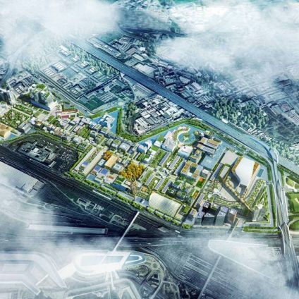 Rinnovabili • MIND: E.ON accende il futuro con ectogrid™, sistema energetico integrato e intelligente