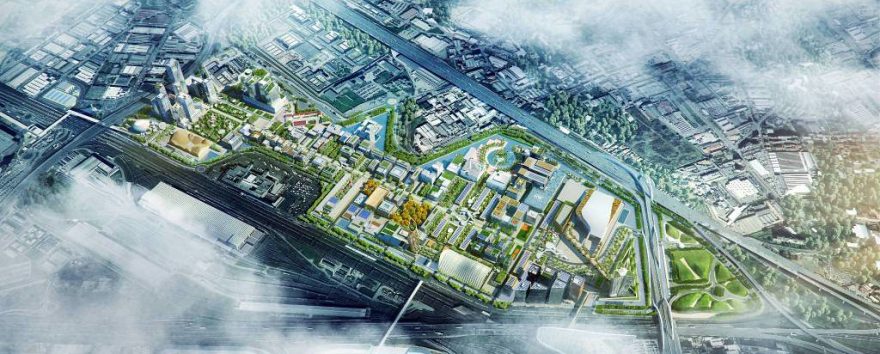 Rinnovabili • MIND: E.ON accende il futuro con ectogrid™, sistema energetico integrato e intelligente