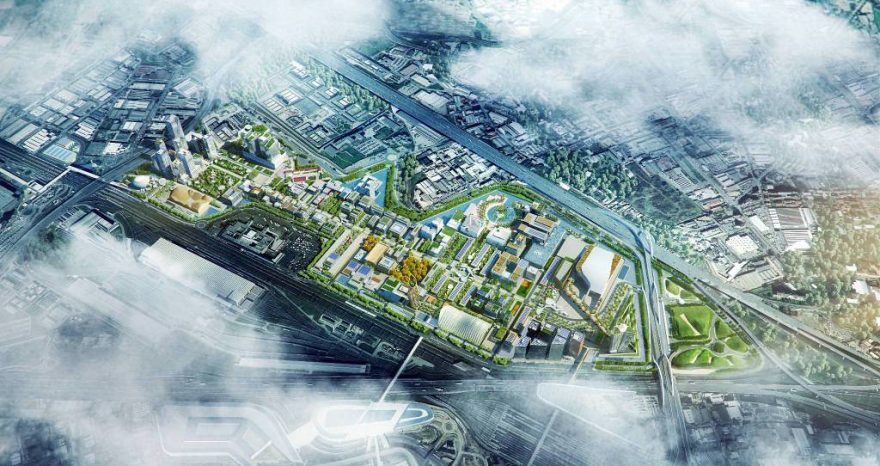 Rinnovabili • MIND: E.ON accende il futuro con ectogrid™, sistema energetico integrato e intelligente