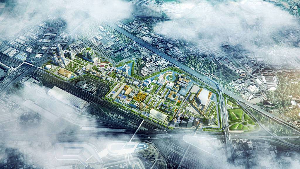 Rinnovabili • MIND: E.ON accende il futuro con ectogrid™, sistema energetico integrato e intelligente