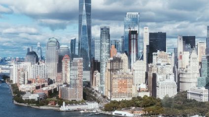 Rinnovabili • Migliori città d’America 2025: New York al top nella classifica America’s Best cities 2025
