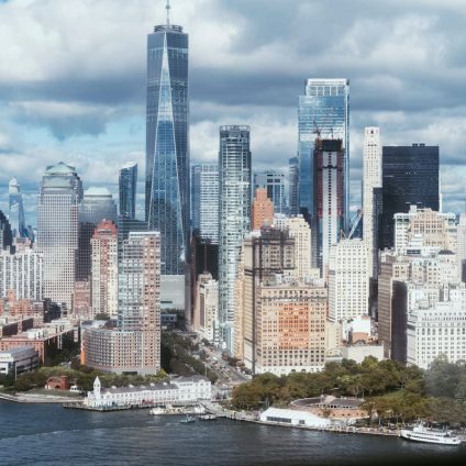 Rinnovabili • Migliori città d’America 2025: New York al top nella classifica America’s Best cities 2025