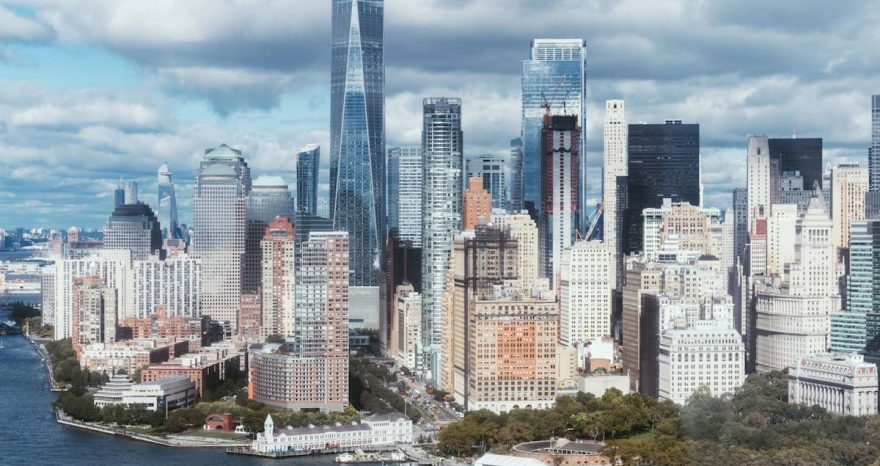 Rinnovabili • Migliori città d’America 2025: New York al top nella classifica America’s Best cities 2025