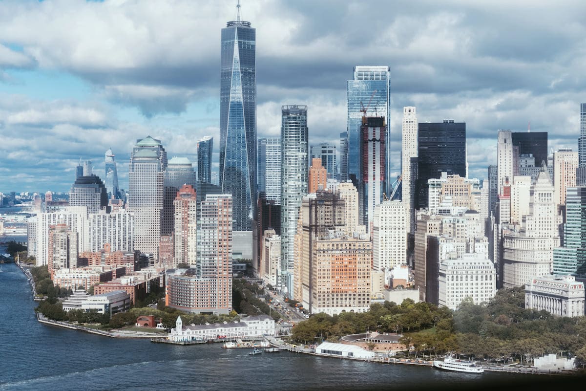 Rinnovabili • Migliori città d’America 2025: New York al top nella classifica America’s Best cities 2025