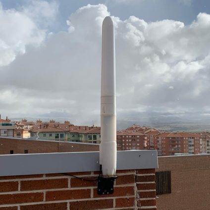 Rinnovabili • Turbine eoliche senza pale, quanto sono efficienti?